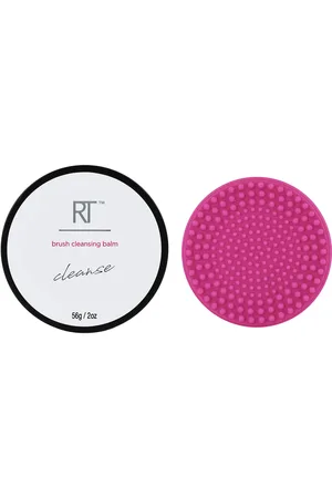 Real Techniques Bálsamo Limpiador de Pinceles 56g