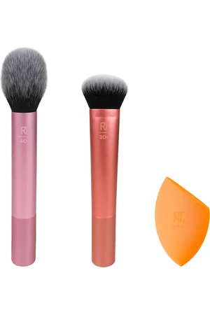 Real Techniques The Ultimate Face Trio