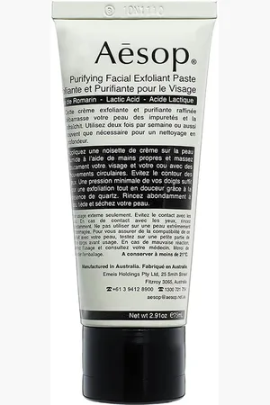 Aesop Purifying Facial Exfoliating Paste 75ml