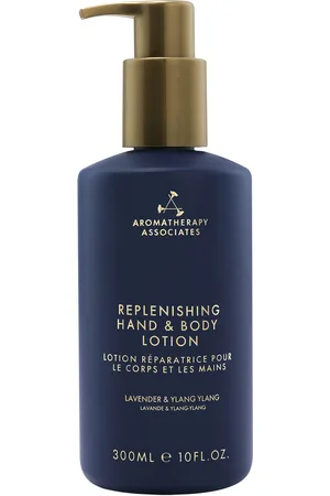 Aromatherapy Associates Replenishing Hand and Body Lotion 300ml