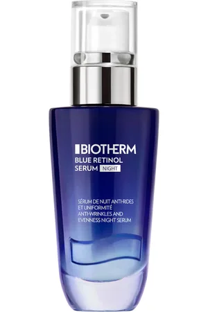 Biotherm Blue Therapy Blue Retinol Night Concentrate 30ml