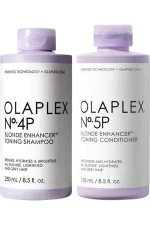 Olaplex No.4P and No.5P Toning Bundle