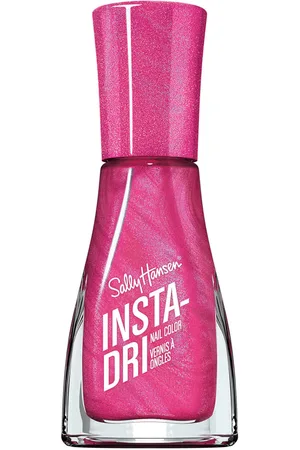 Sally Hansen Insta-Dri 1 Stroke-1 Coat-Done! Nail Varnish
