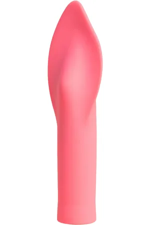 Smile Makers The Firefighter Intense Clitoral Vibrator