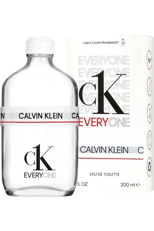 Calvin Klein CK Everyone Eau de Toilette 200ml
