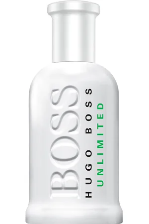 HUGO BOSS Boss The Unlimited Eau de Toilette (Various Sizes) - 100ml