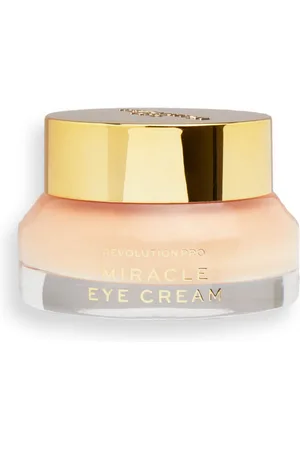 Revolution Makeup Miracle Eye Cream