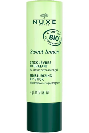 Nuxe Sweet Lemon Lip Balm 4g