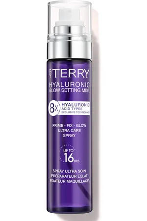 BY TERRY Hyaluronic Glow Setting Mist