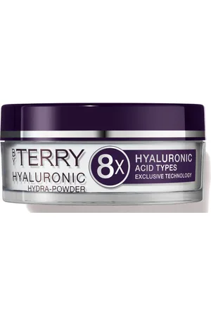 BY TERRY Polvos compactos Hyaluronic Hydra-Powder 8HA de