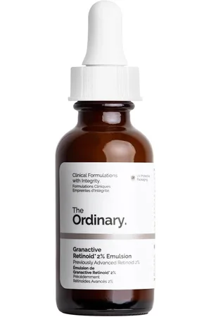 The Ordinary Emulsión retinoide granactivo 2 % de