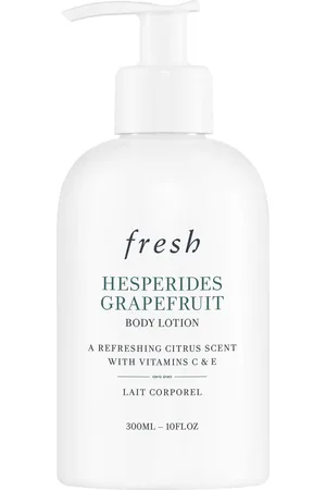 Fresh ! Hesperides Grapefruit Body Lotion 300ml