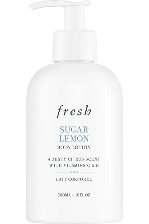 Fresh ! Sugar Lemon Body Lotion 300ml