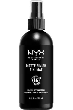NYX PROFESSIONAL MAKEUP Setting Spray - Matte Finish Longlasting Maxi Size
