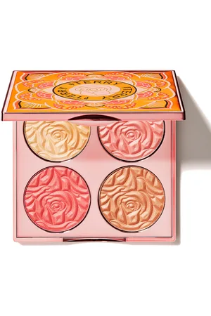 BY TERRY Brightening CC Palette - 1.Sunny Flash