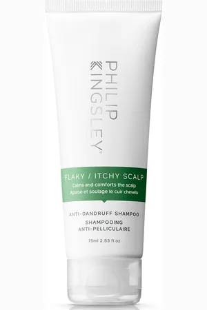 Philip Kingsley Flaky/Itchy Scalp Anti-Dandruff Shampoo 75ml