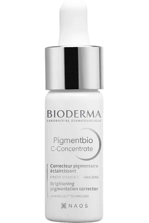 Bioderma Pigmentbio C-Concentrate Crema iluminadora correctora de pigmentación Piel propensa a trastornos de la pigmentación