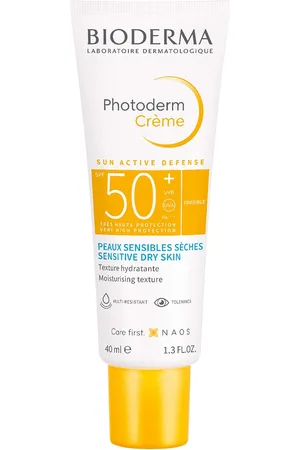 Bioderma Photoderm Sunscreen Face Cream SPF50+ 40ml