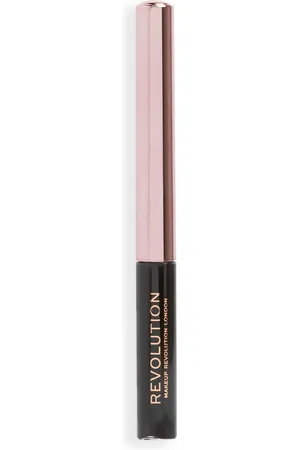 Makeup Revolution Revolution Super Flick Liquid Eyeliner 2.4ml (Various Shades)