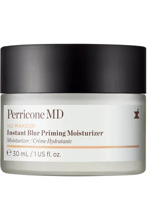 Perricone No Makeup Instant Blur Priming Moisturizer 1oz FG