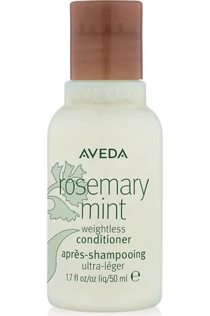 AVEDA Acondicionador liviano con menta y romero de 50 ml