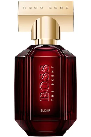 HUGO BOSS BOSS The Scent for Her Elixir Intense Parfum 30ml