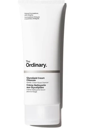 The Ordinary Limpiador en crema Glycolipid de 150 ml