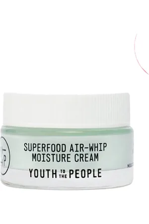 Youth to the People Superfood Air-Whip Moisture Cream (Various Sizes) - 15ml