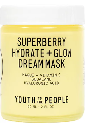 Youth to the People Superberry Hydrate and Glow Dream Mask 59ml