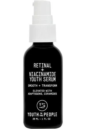 Youth to the People Retinal and Niacinamide Youth Serum 30ml