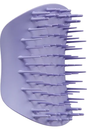 Tangle Teezer The Scalp Exfoliator and Massager - Lavender Lite