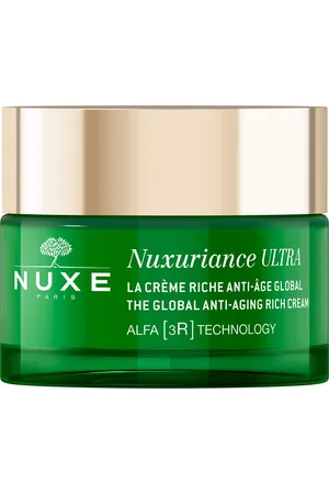 Nuxe The Global Anti-Aging Rich Cream, Nuxuriance Ultra 50ml