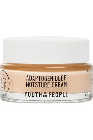 Youth to the People Adaptogen Deep Moisture Cream (Various Sizes) - 15ml