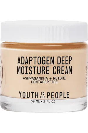 Youth to the People Adaptogen Deep Moisture Cream (Various Sizes) - 59ml