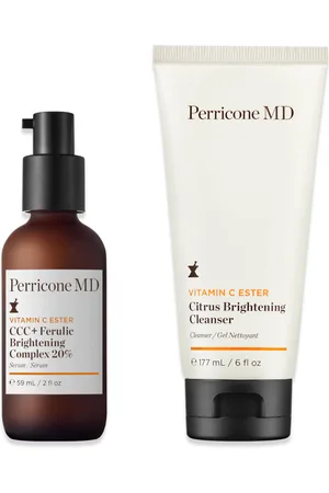 Perricone Vitamin C Brightening Duo