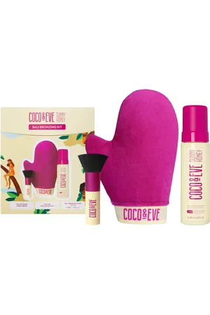 Coco & Eve Set de bronceado Bali de - Medio