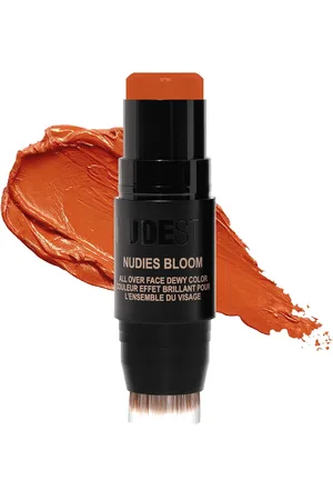 Nudestix Nudies Bloom All Over Face Dewy Blush Colour 7g (Various Shades)