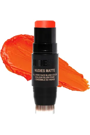Nudestix Nudies Matte All Over Face Blush Colour 7g (Various Shades)