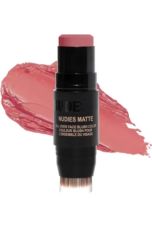 Nudestix Nudies Matte All Over Face Blush Colour 7g (Various Shades)