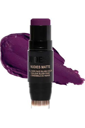 Nudestix Nudies Matte All Over Face Blush Colour 7g (Various Shades)