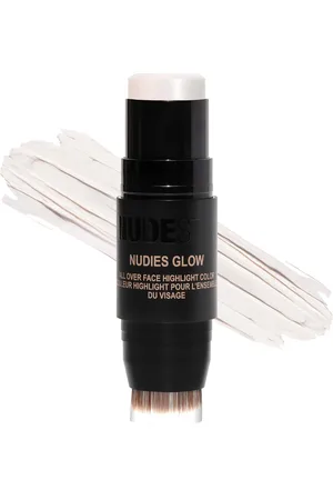 Nudestix Nudies Glow All Over Face Highlight Colour 8g (Various Shades)