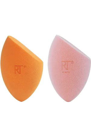 Real Techniques Miracle Complexion Sponge and Miracle Powder Sponge
