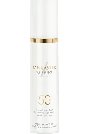 Lancaster Sun Perfect Sun Illuminating Cream SPF 50 50ml