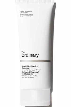 The Ordinary Limpiador espumoso Glucoside de (150 ml)