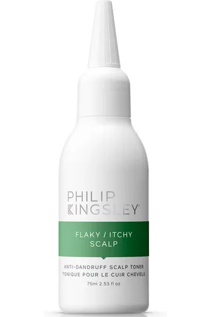 Philip Kingsley Tónico cuero cabelludo irritado Flaky Itchy Scalp (75ml)