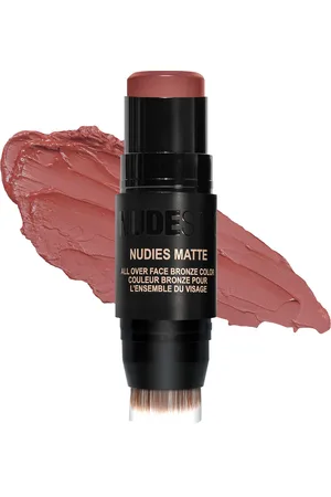 Nudestix Nudies Matte All Over Face Bronze Colour (Various Shades)