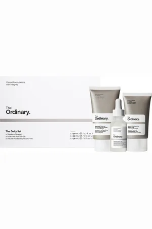 The Ordinary The Daily Set