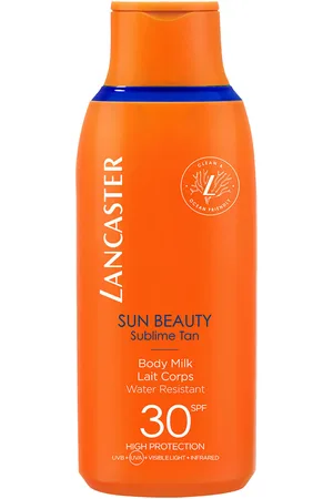 Lancaster Sun Beauty Body Milk SPF30 175ml