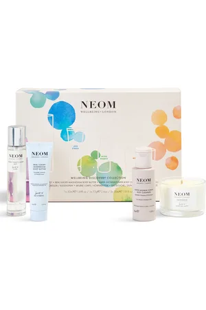 Neom The Wellbeing Discovery Collection