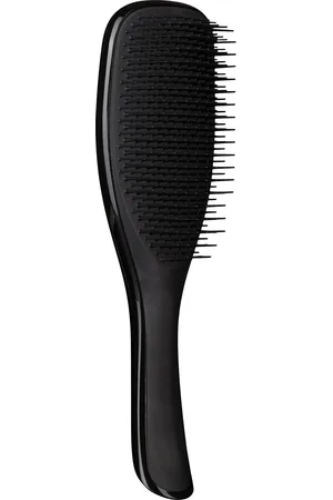 Tangle Teezer Cepillo para el pelo The Wet Detangler de - Negro Regaliz